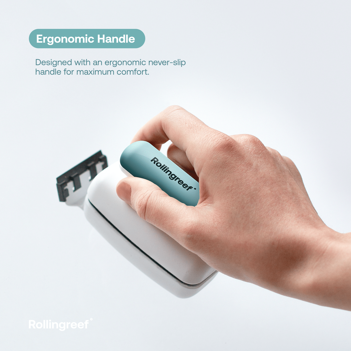 Megnatic Algae Scraper