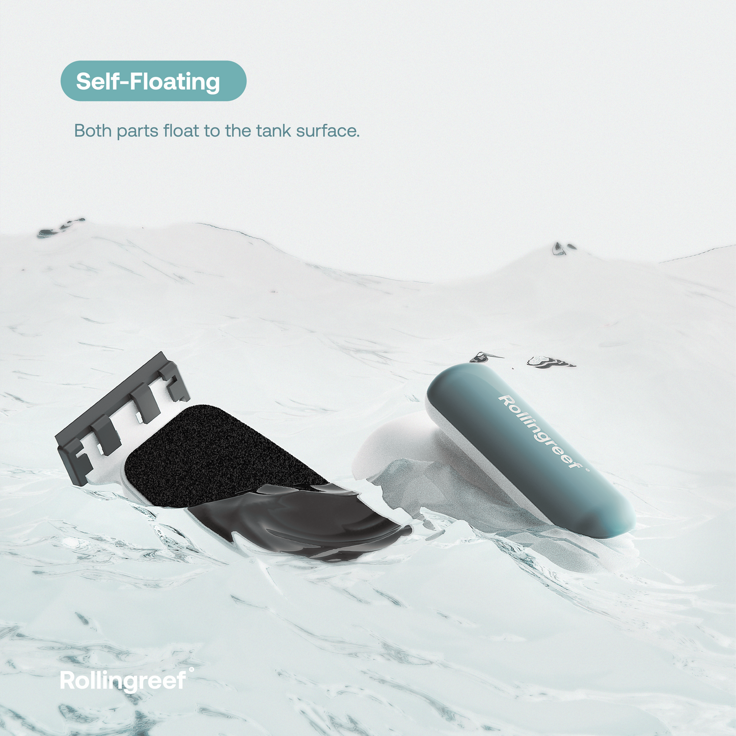 Megnatic Algae Scraper