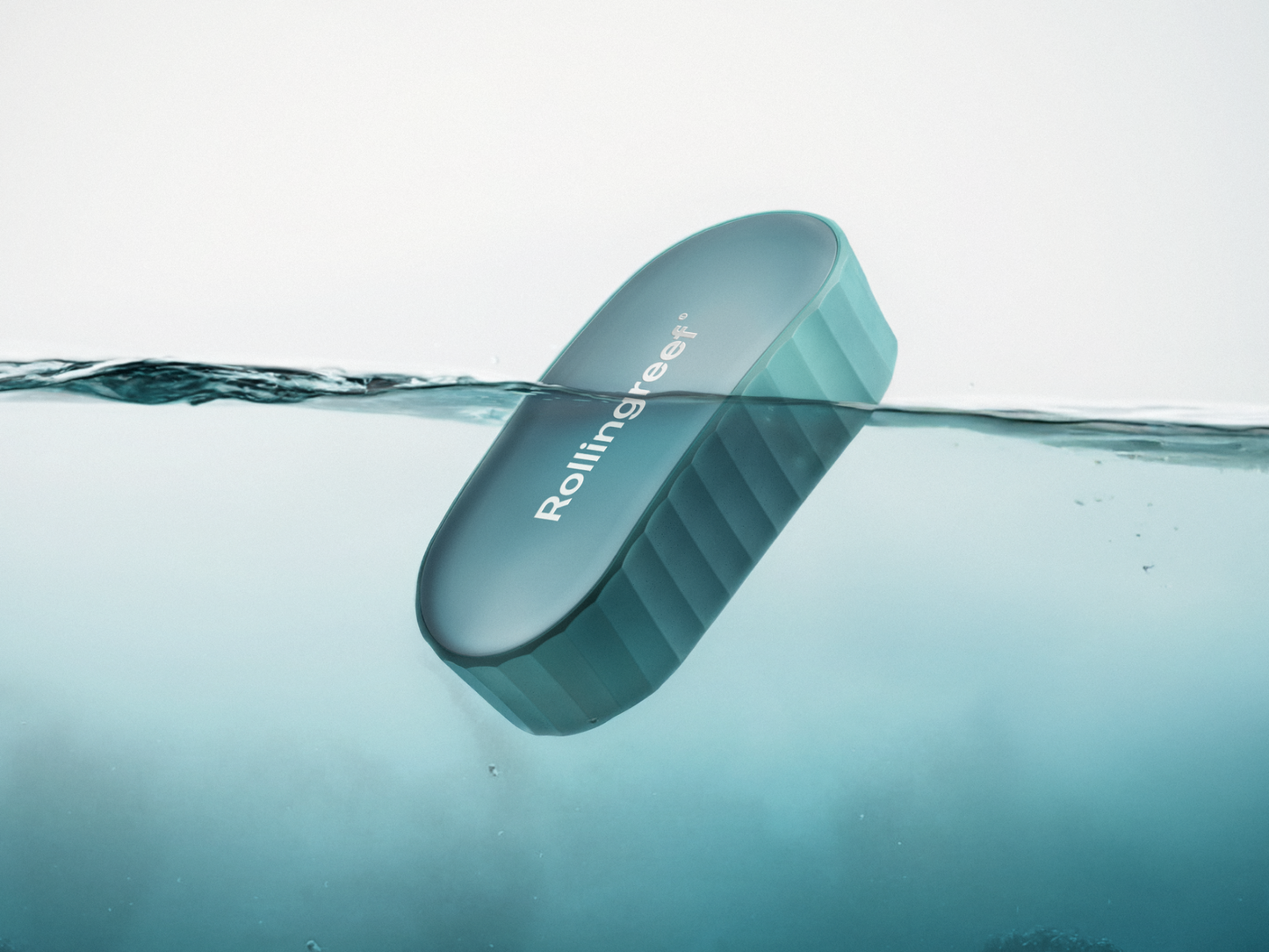 RollingReef Duo Scraper For Fish Tank Glass Cleaning